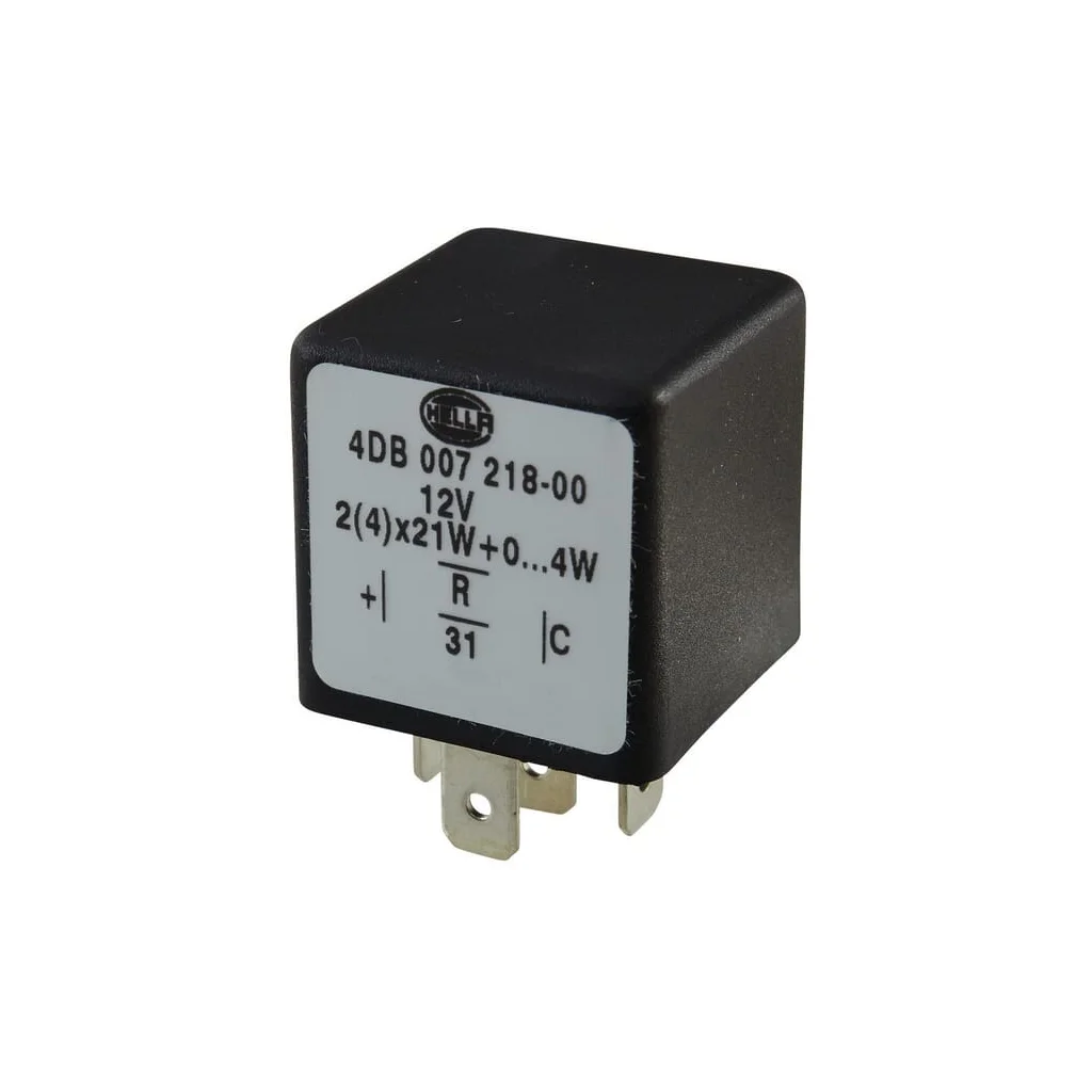 Regulator interval de semnalizare 4DB007218001