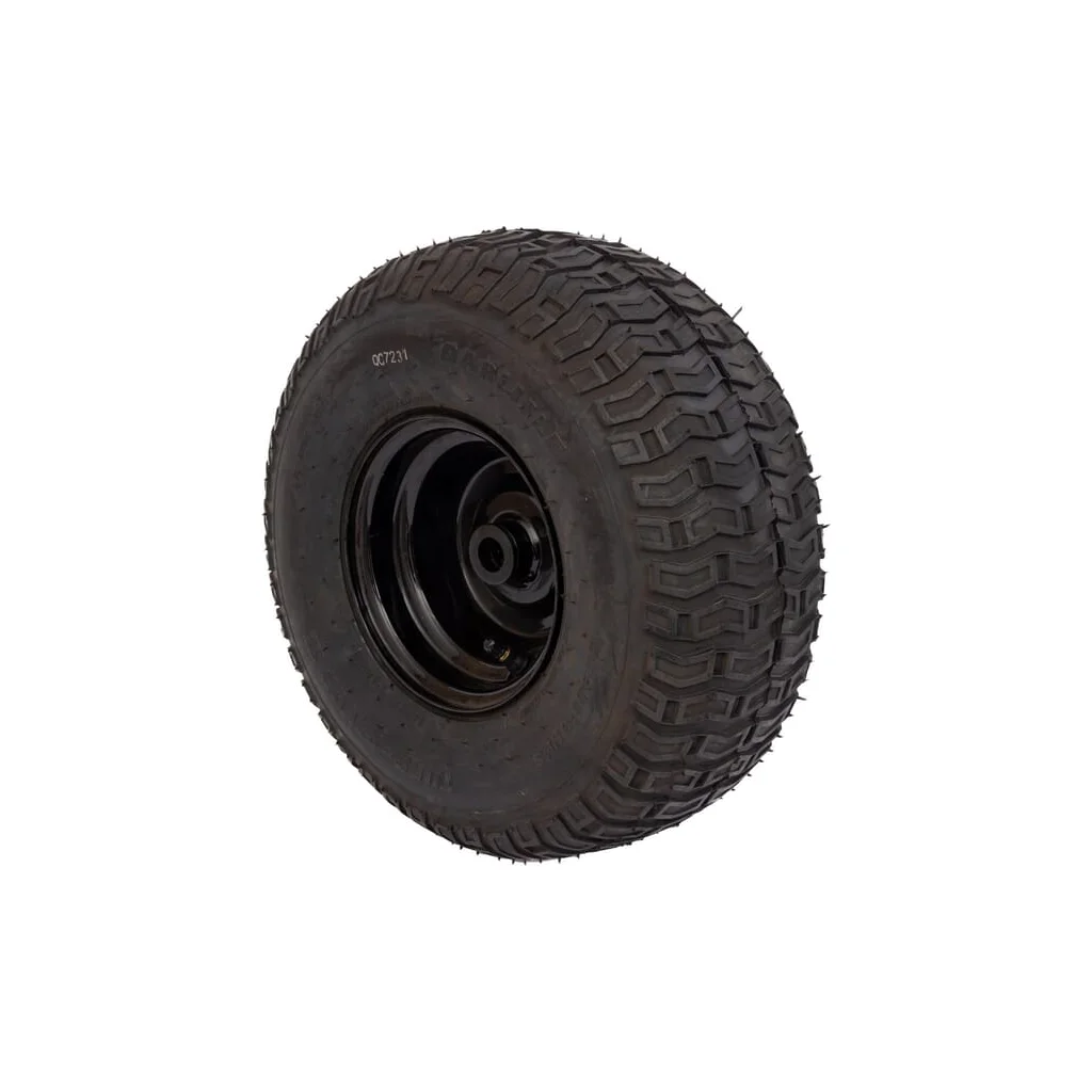 Roată față 15x6.00-6 R9005 Carlisle 457694