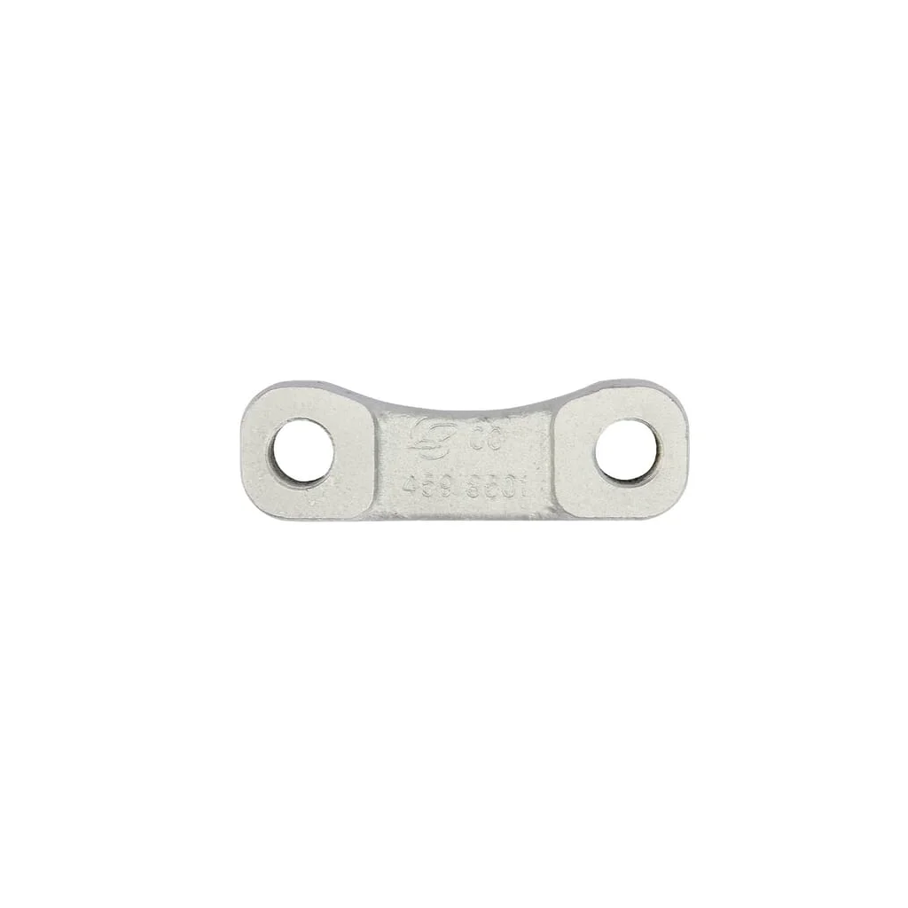 Placă filetată 102/32/16 2xM16x1,5 4598601