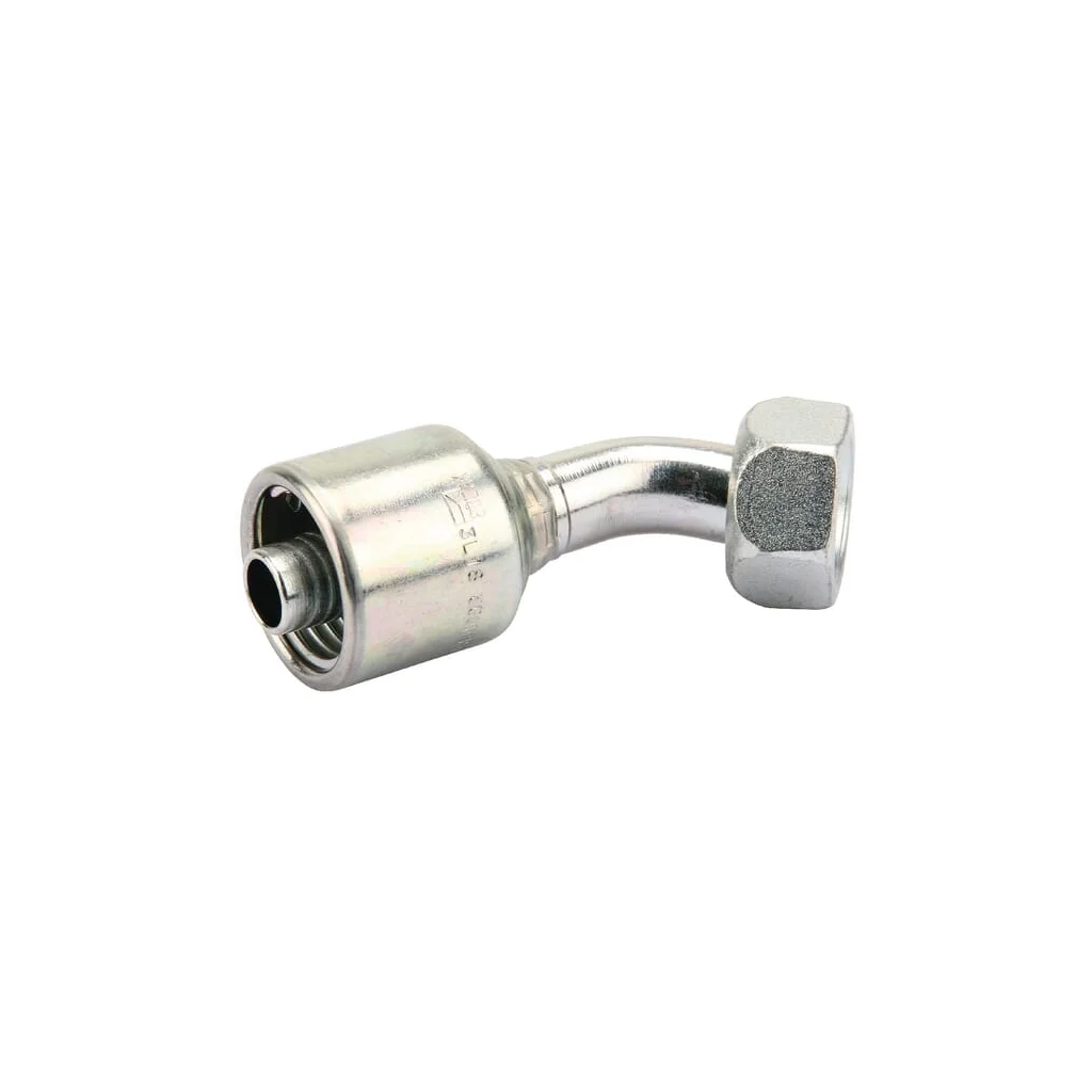 Armătură 45° DN6-3/8"BSP 4G6FBSPORX45