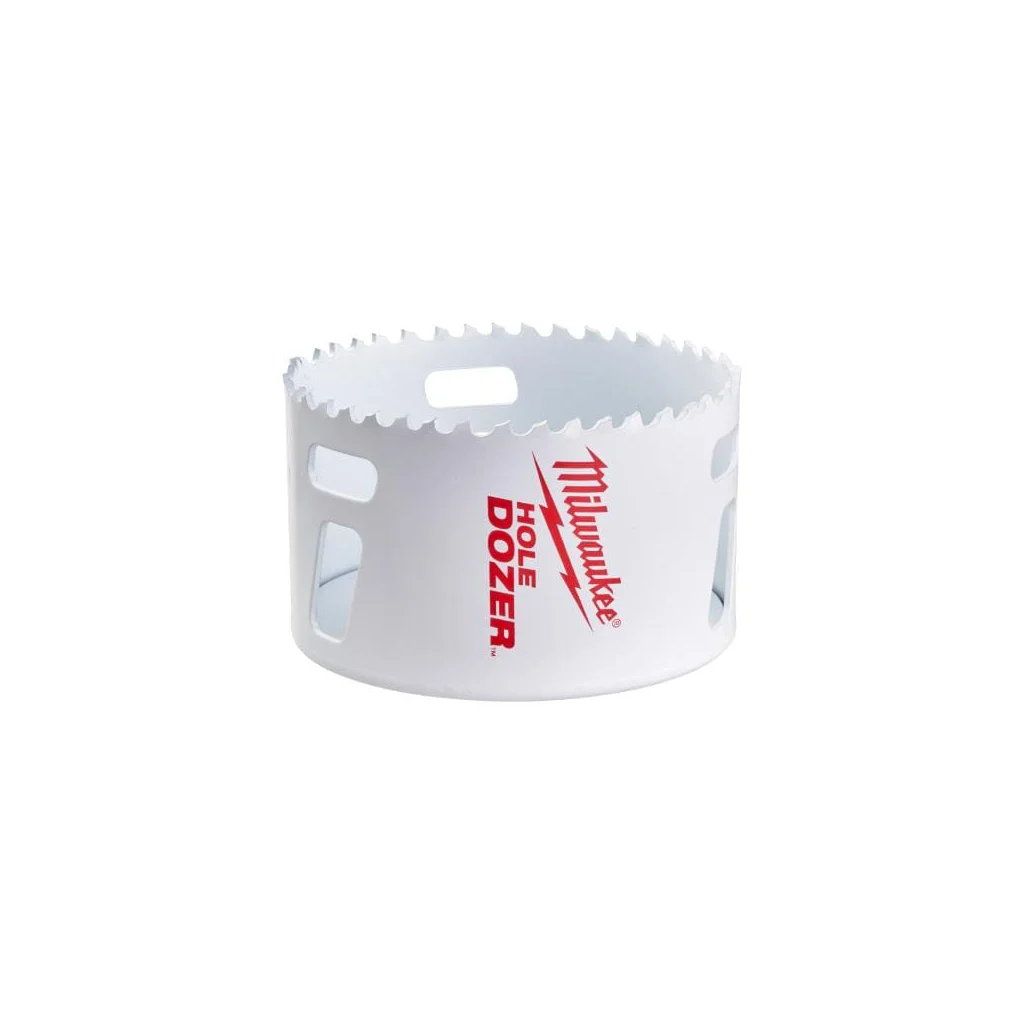 Freza bimetalica 3 1/8" 49560177