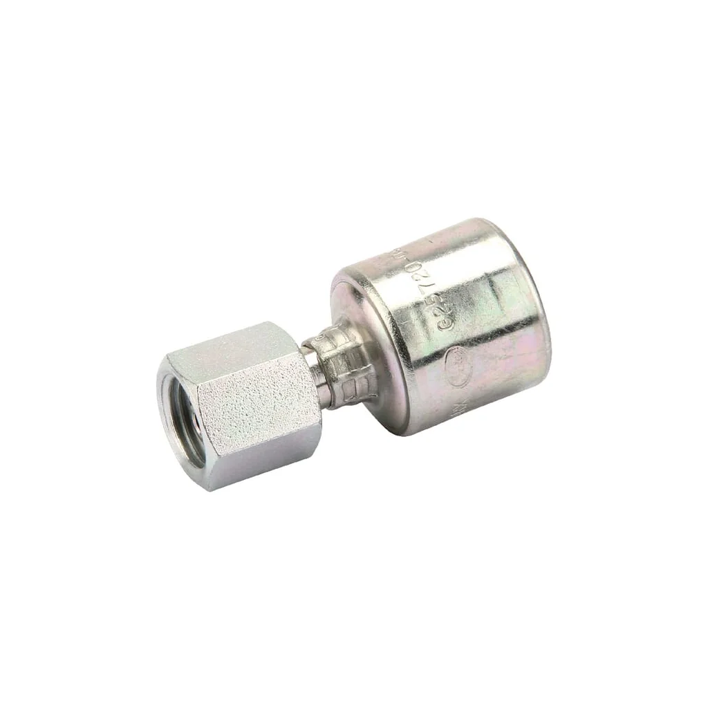 Armătură DN6-M20x1,5 4G12FDHORX