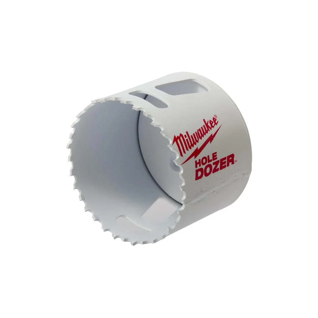 Pânză-ferăstrău bimetalic pentru găuri 2 1/2" 49560147