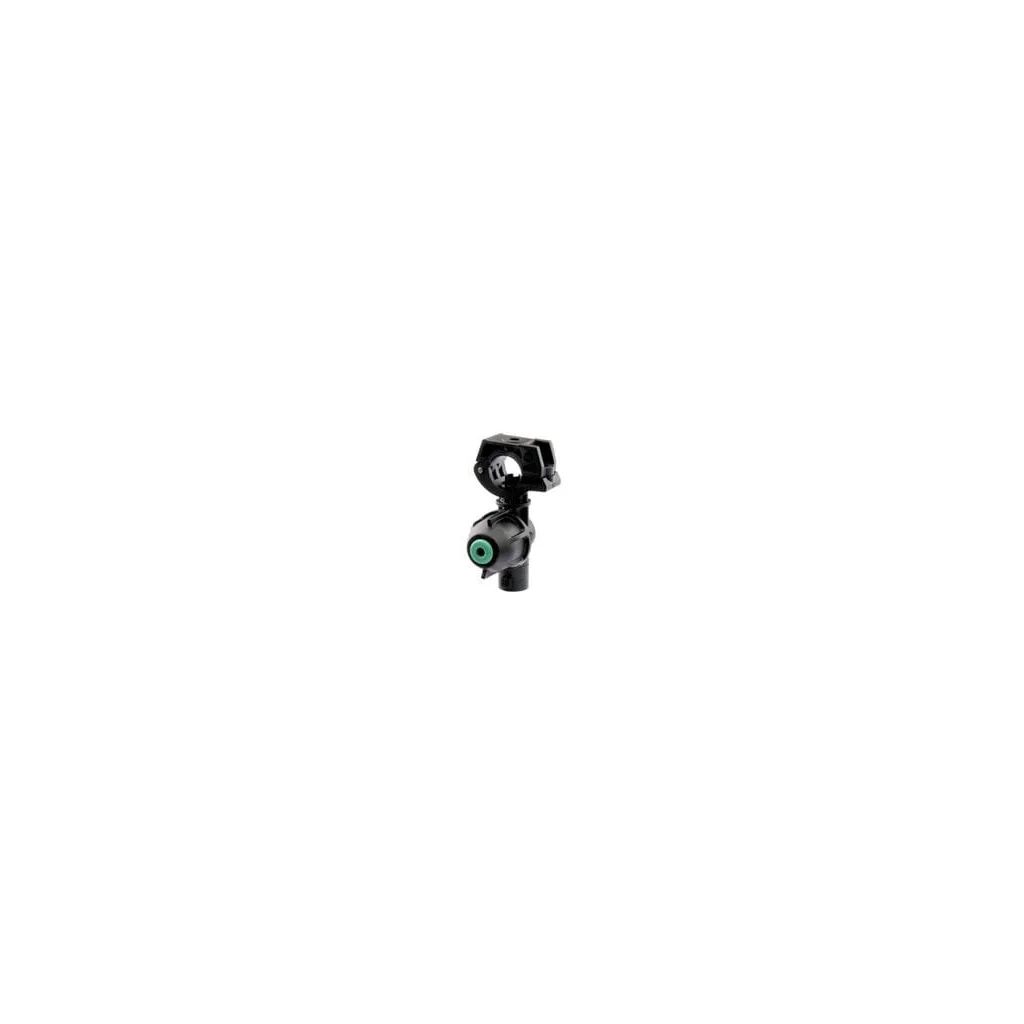 Corp duză 1W EPDM tub 3/4", etanșare Viton 4221NB123V