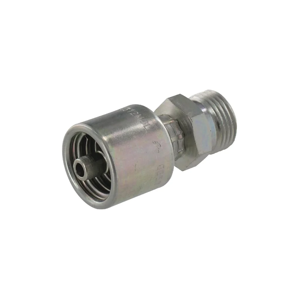 Armătură DN6-M18x1.5-12L 4G12MDL