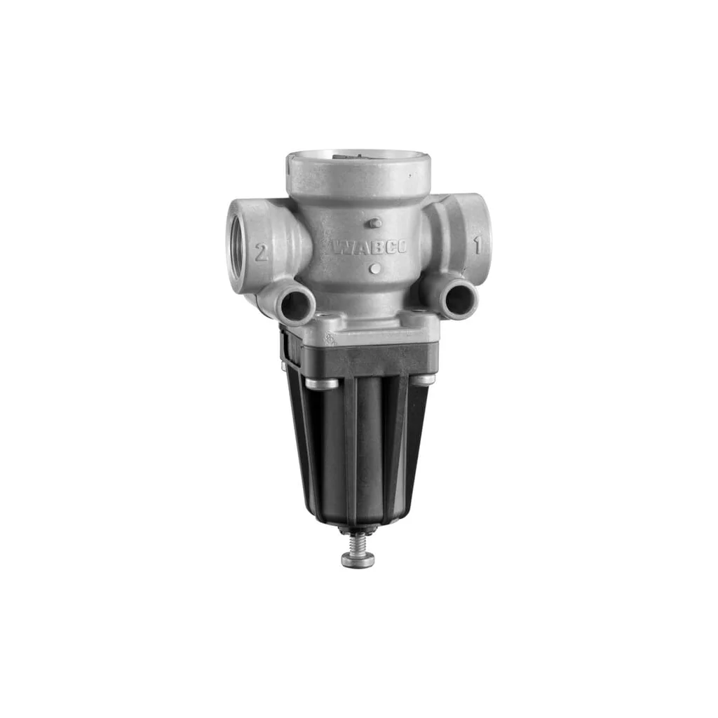 Supapă de limitare a presiunii Wabco 4750103050
