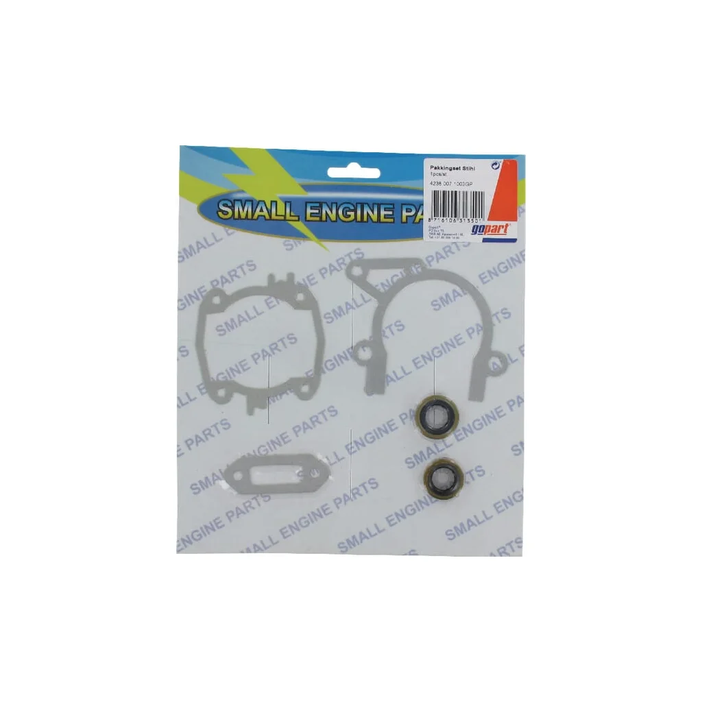 Set garnituri 42380071003KR