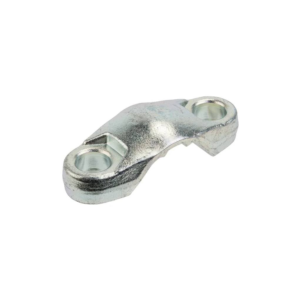 Clemă 45x35x120 2xD20,1-85 Zn 4599009