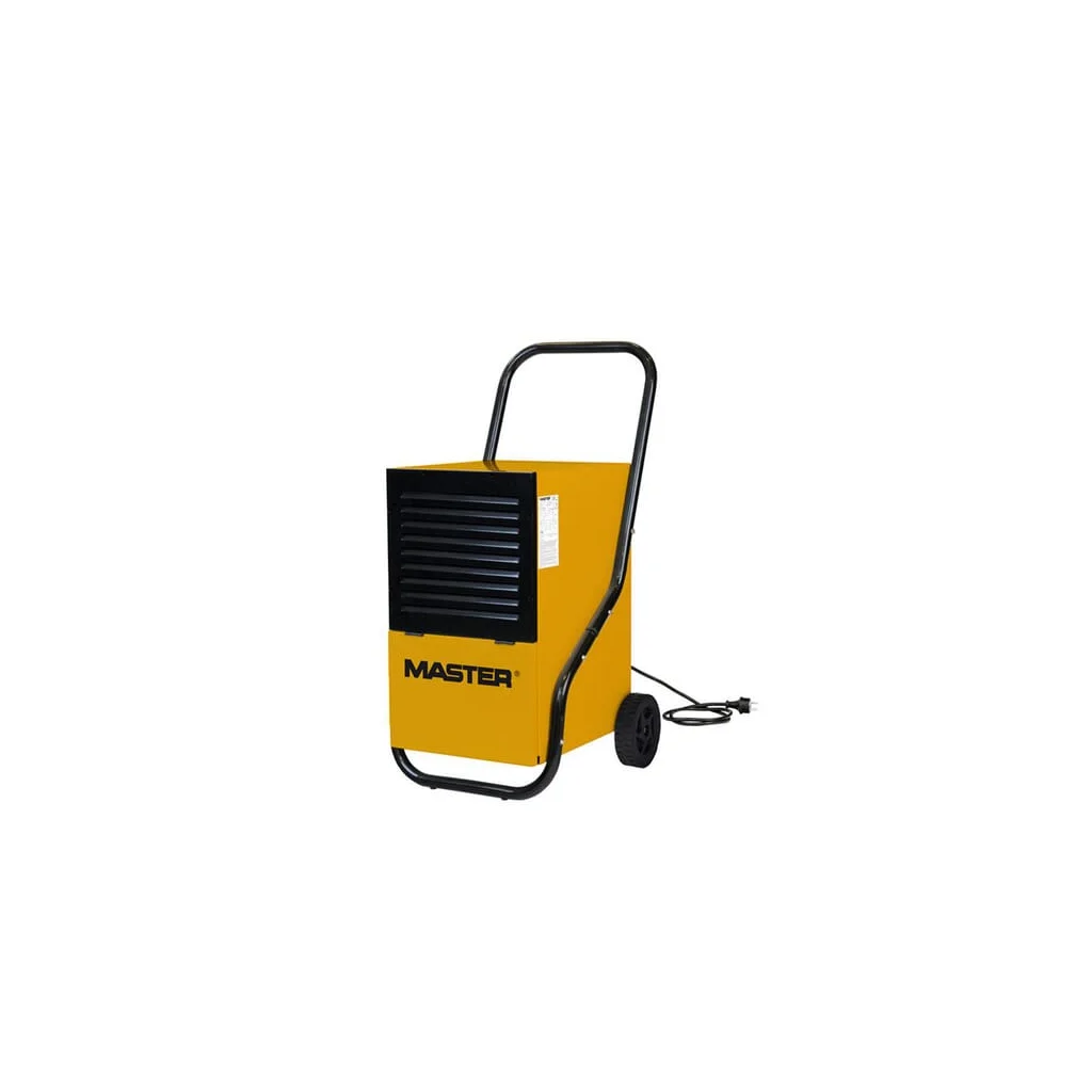 Dezumidificator DH 752 4603800