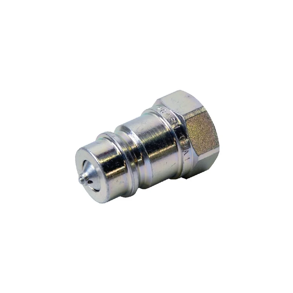 Cuplaj cu eliberare rapidă filet tată 1/2" - 1/2" BSP 4NV12GASM