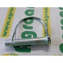 Siguranta Elastica 12mm