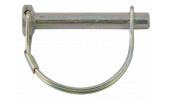 Siguranta Elastica 10x42mm