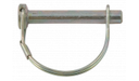 Siguranta Elastica 10x42mm