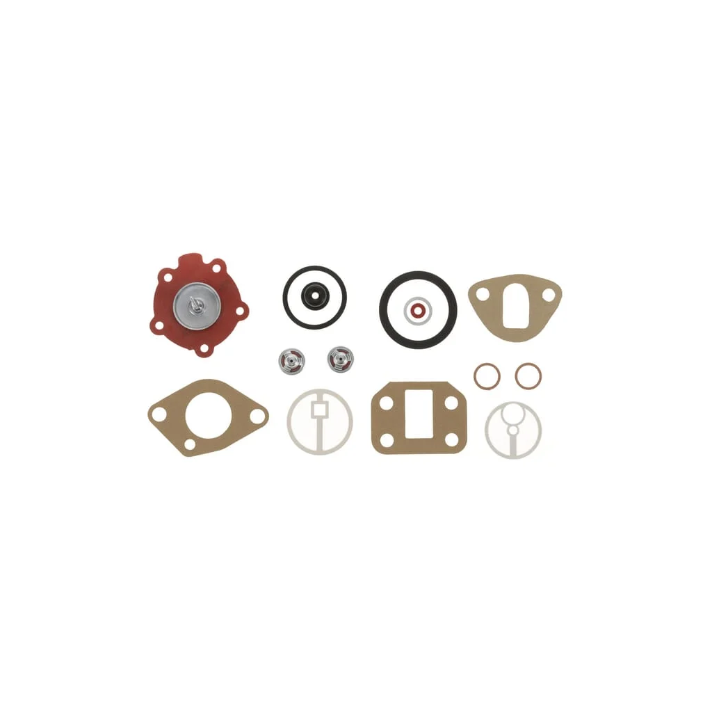 Set reparație pompă combustibil potrivit pentru Massey Ferguson 4222125M91KR