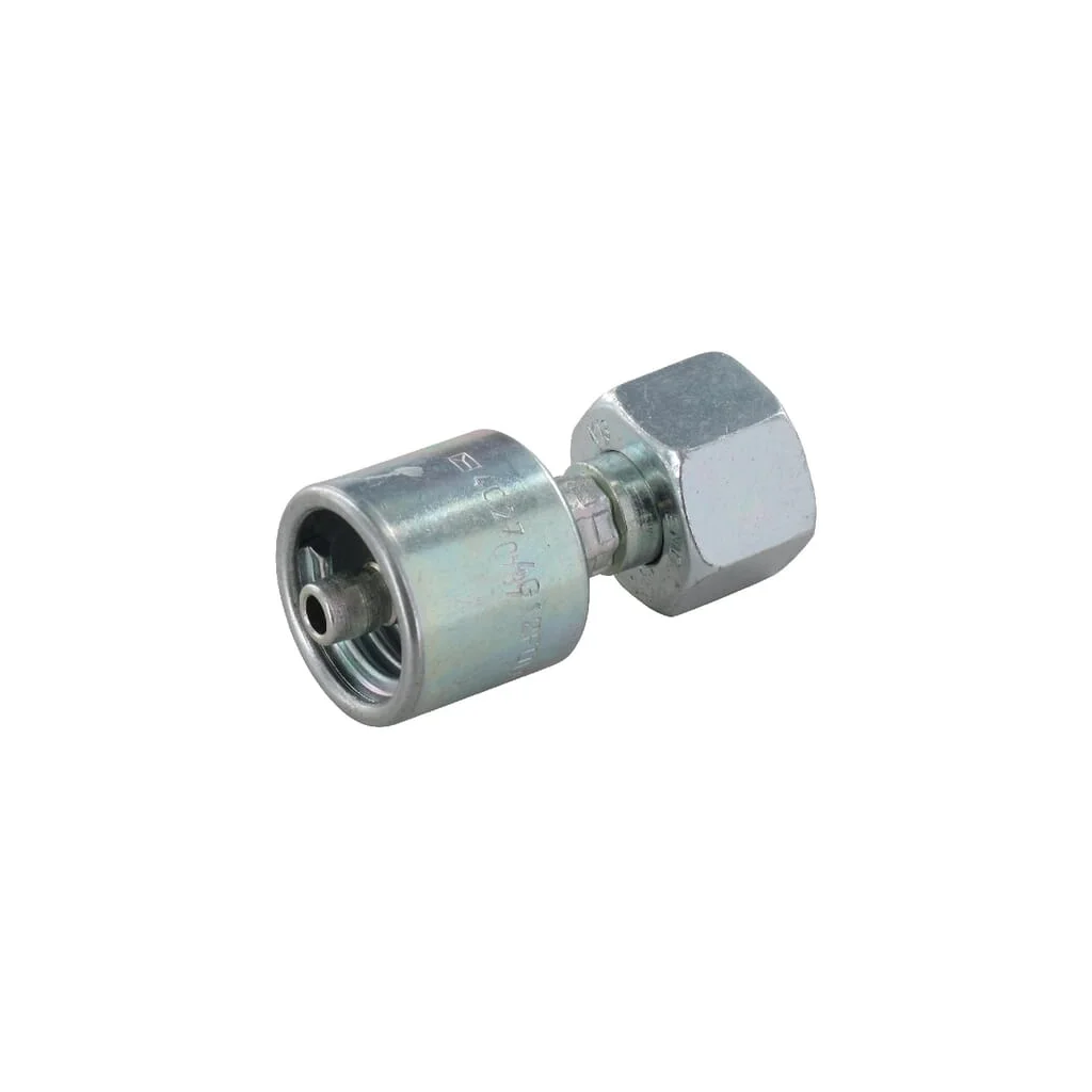 Armătură DN6-M18x1,5 4G12FDLORX