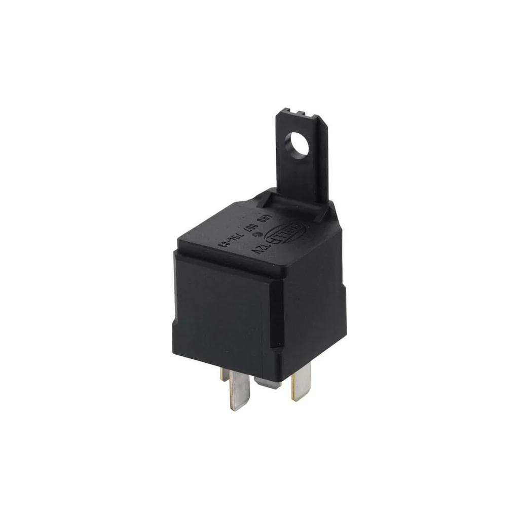 Releu curent de lucru transformator 4RD007794031