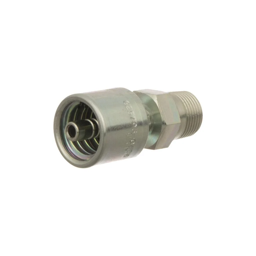 Armătură tată DN6-3/8 BSPT 4G6MBSPT