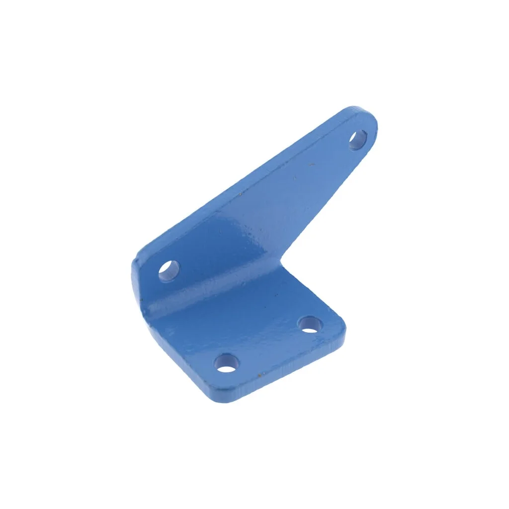 Bridă unghiulară 8x128,5x135,6mm stânga Lemken 4222855