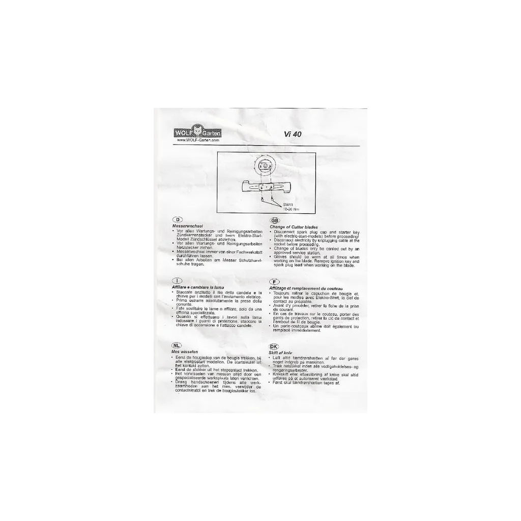 manual 4961209