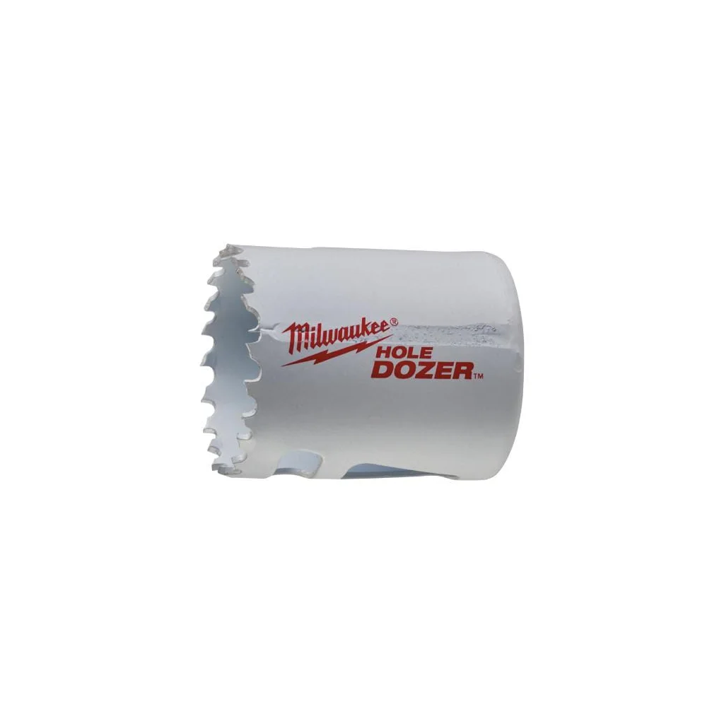 Bi-metal hole saw 1 5/8" 49560092
