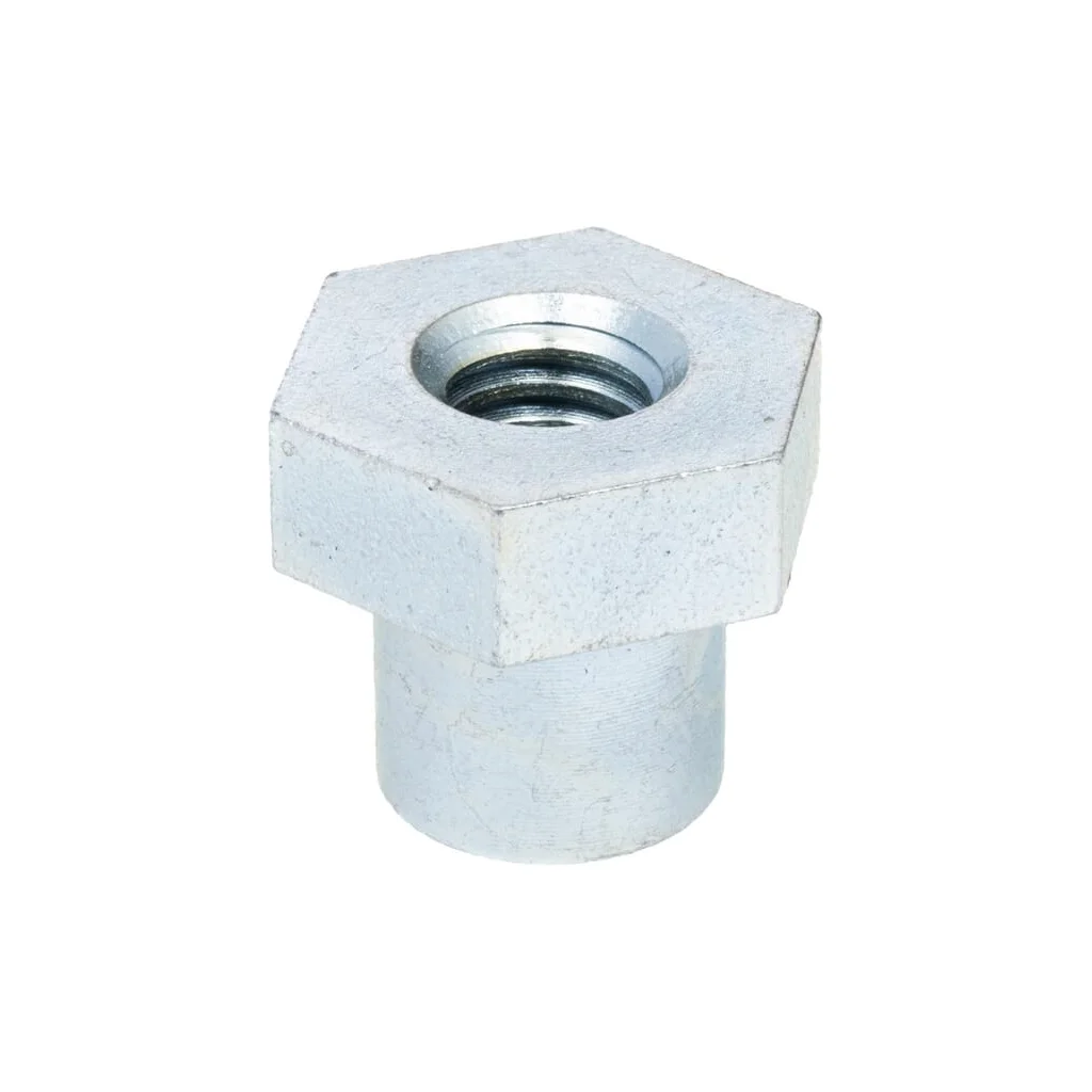 Bucșă accelerație pilot automat galvanizată 47373430