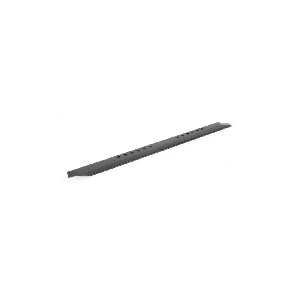 Bară reversibilă cu vârf 28x28mm potrivită pentru Kuhn 460022NP