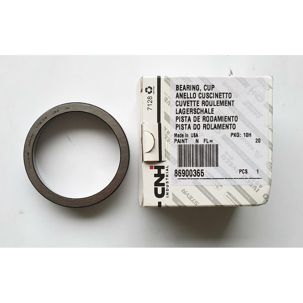 Carcasa Rulment 130503H
