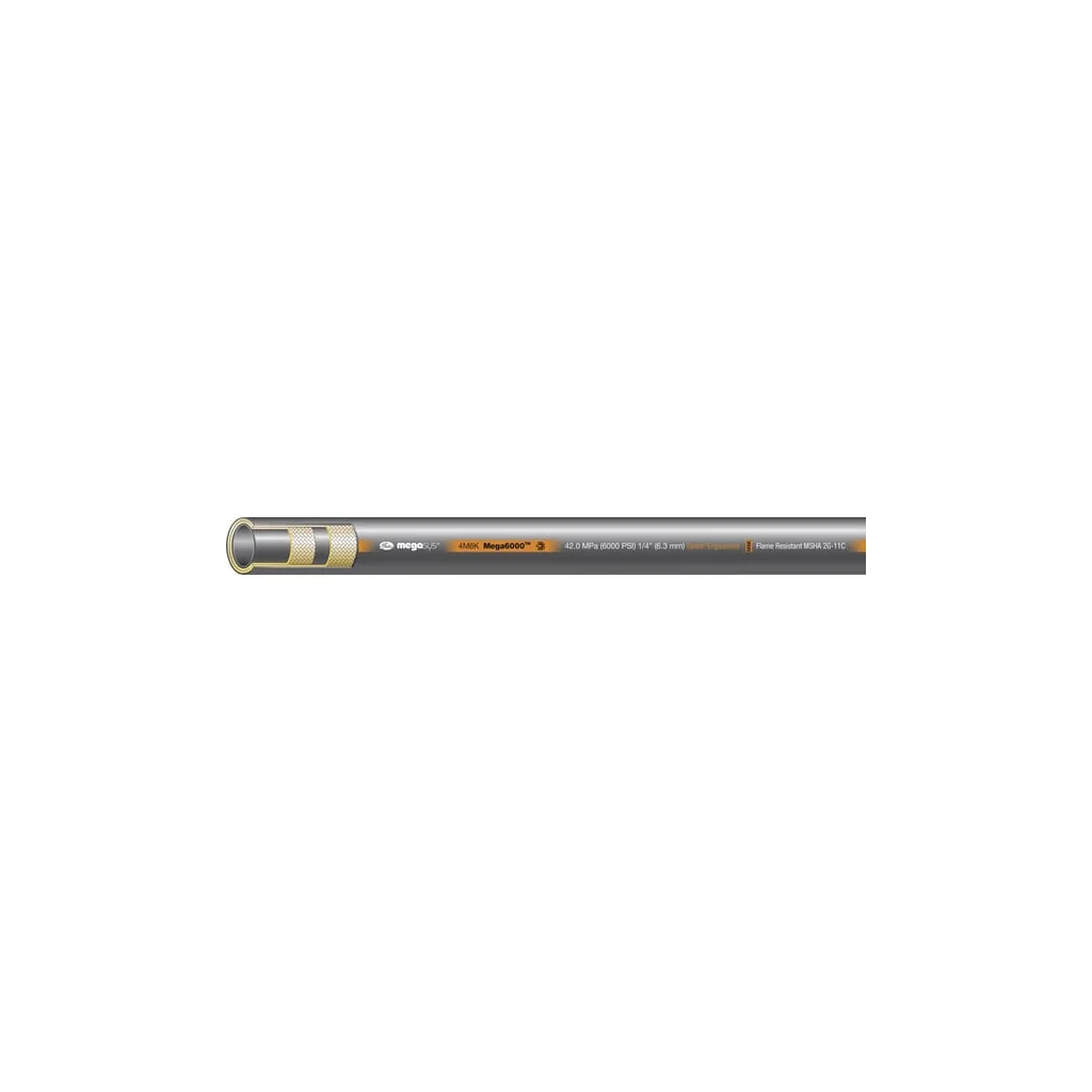 Furtun EN8572SC 1/4" 4M6K