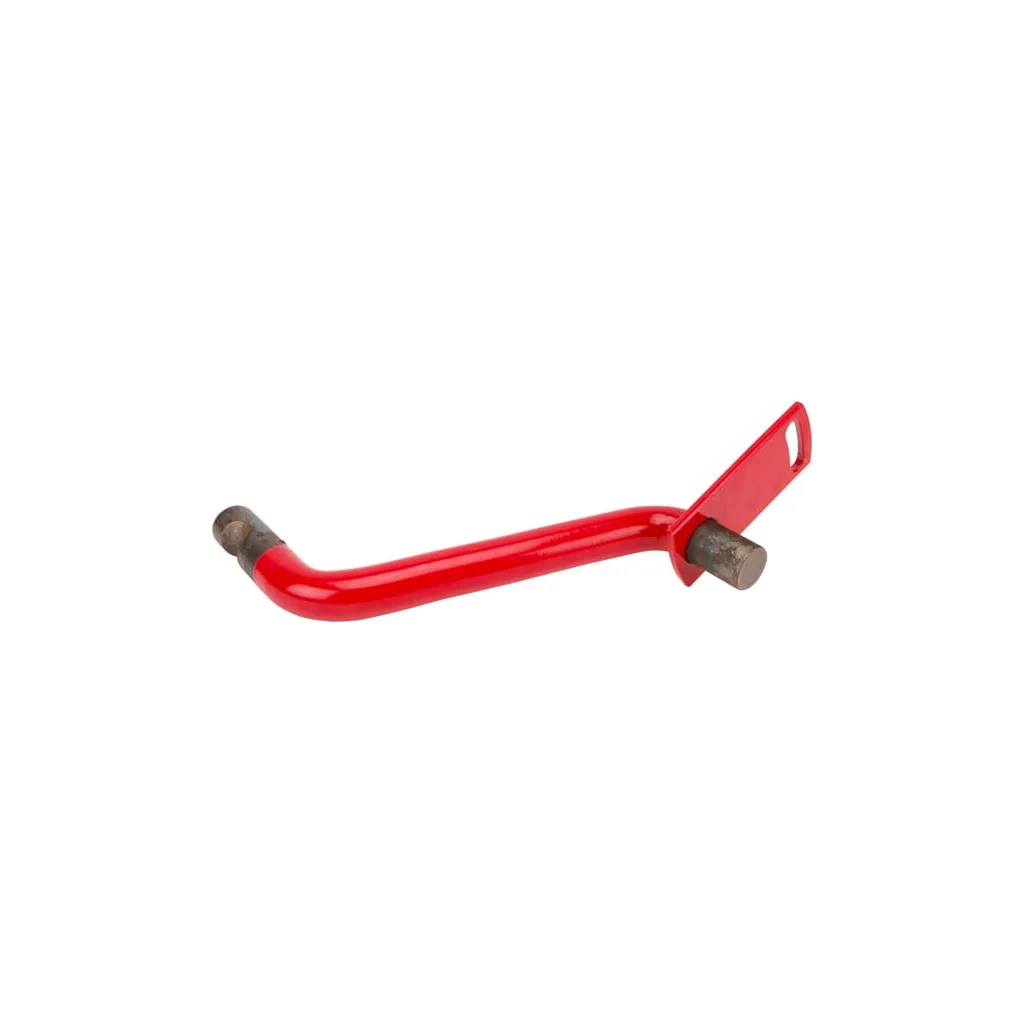 Suport disc cultivator stânga 41659424330