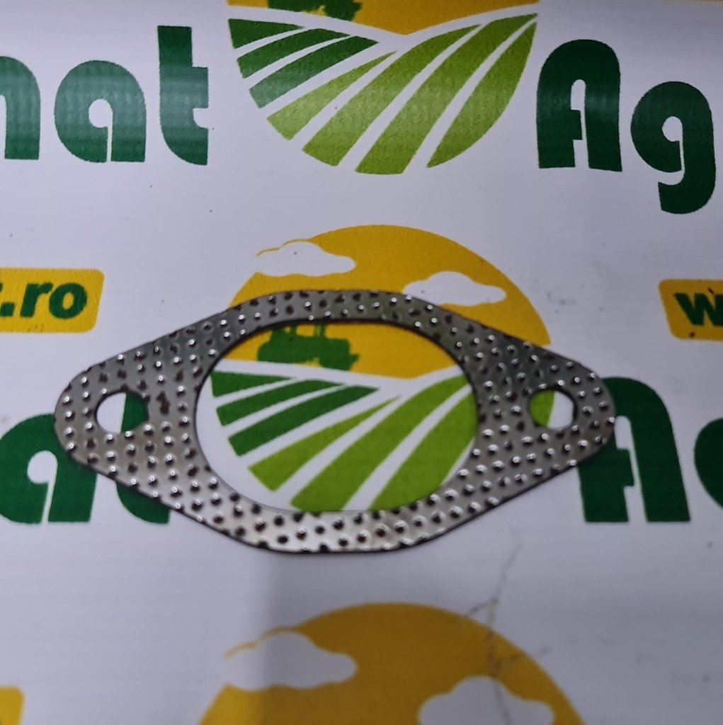Garnitura Evacuare RE62777