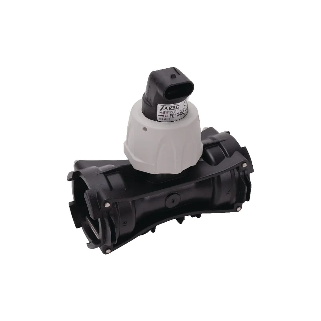 Debitmetru 20-400l/m T6F 4626506