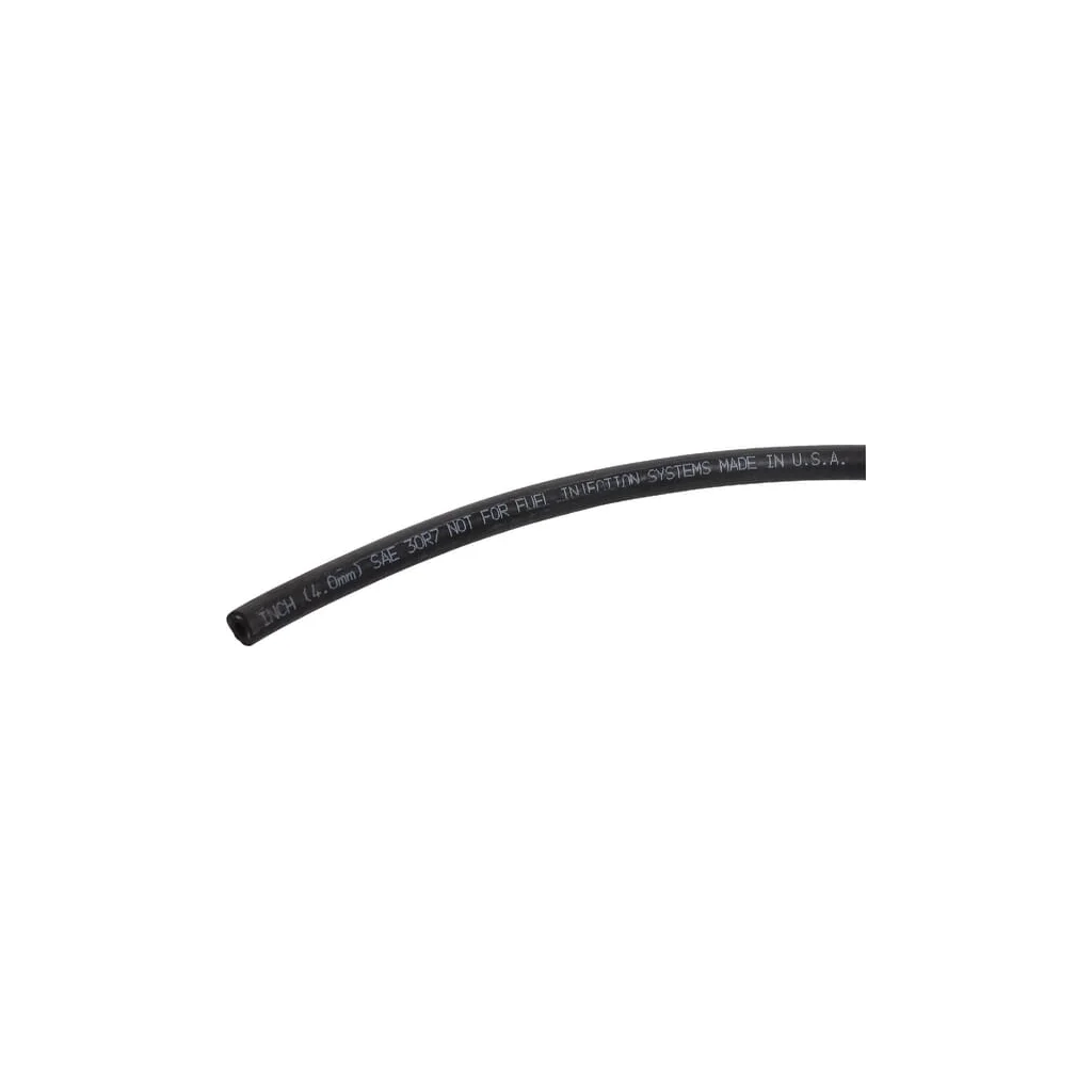 Furtun din plastic 5/32" 4219G4