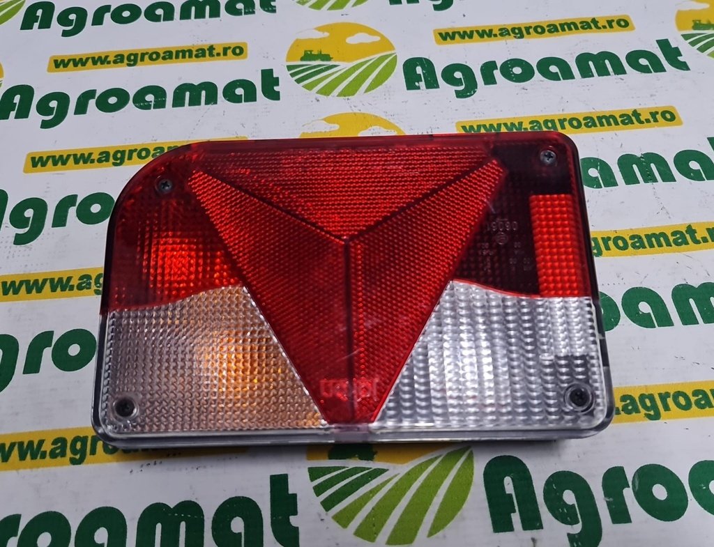 Lampa ORG. Dr. 004807630