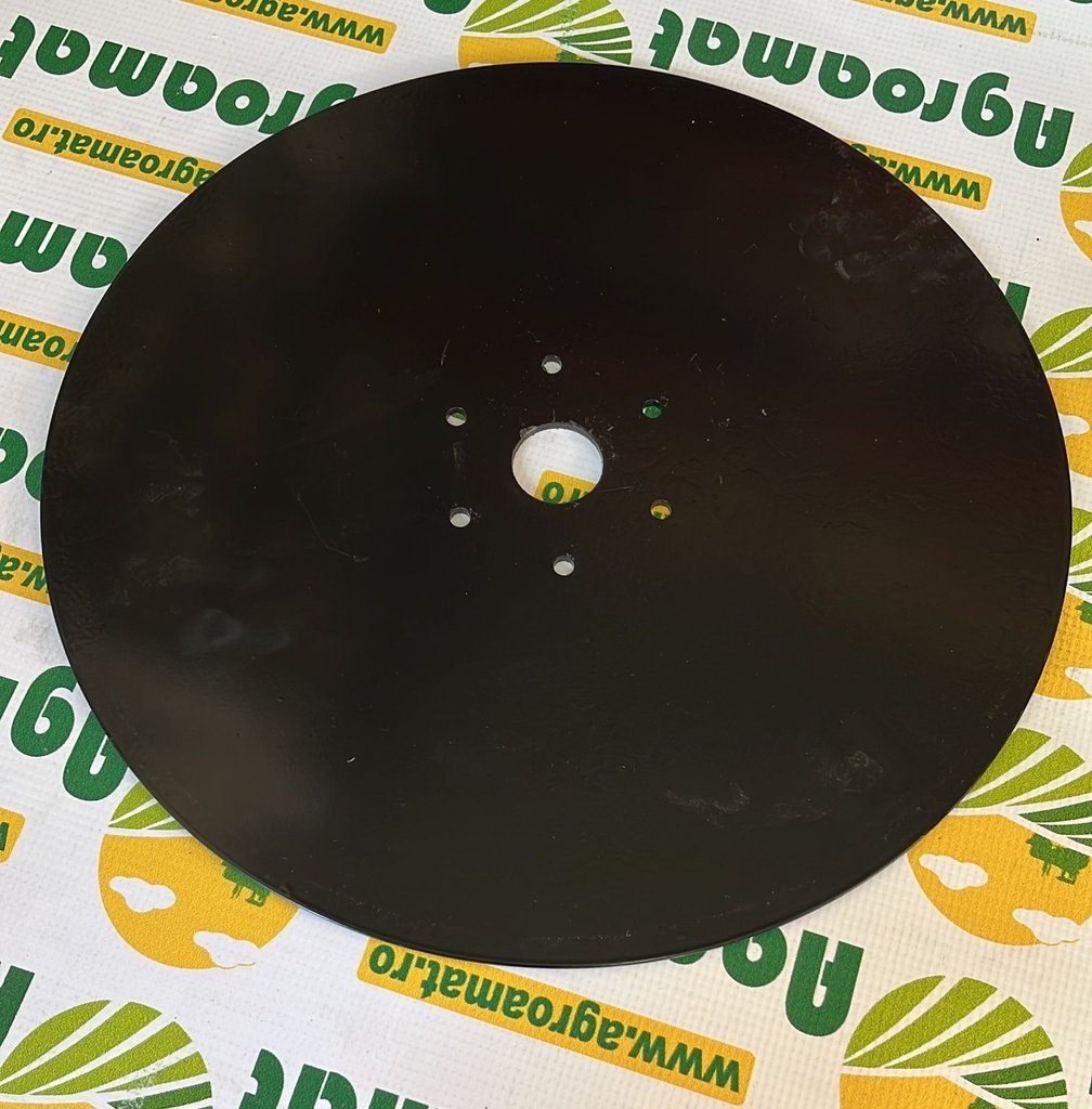 Disc 10100050