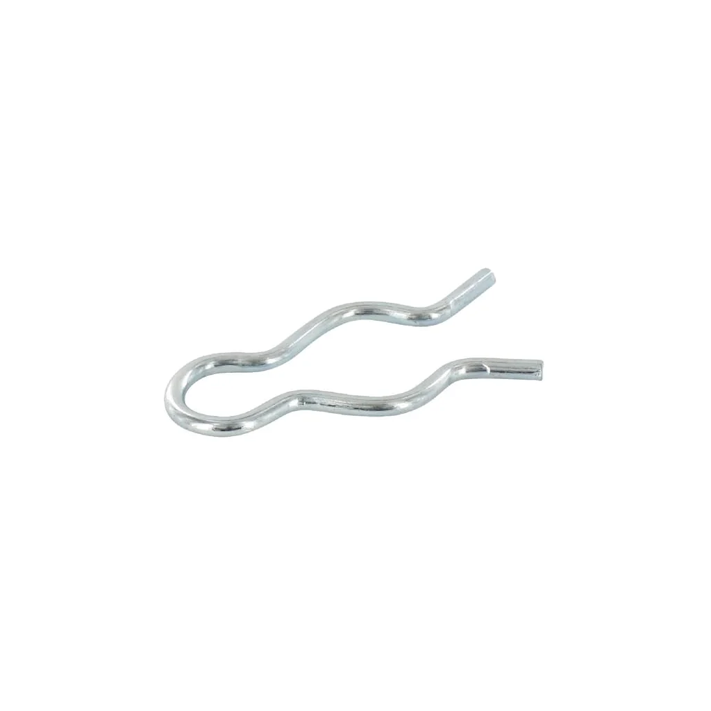 Clemă elastică 49898WH