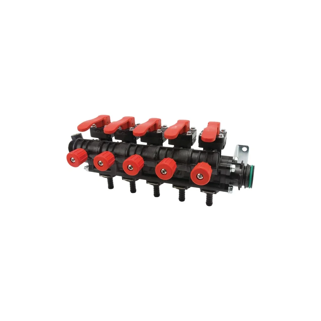 Unitate supape proporționale 5 căi T5M 46306551
