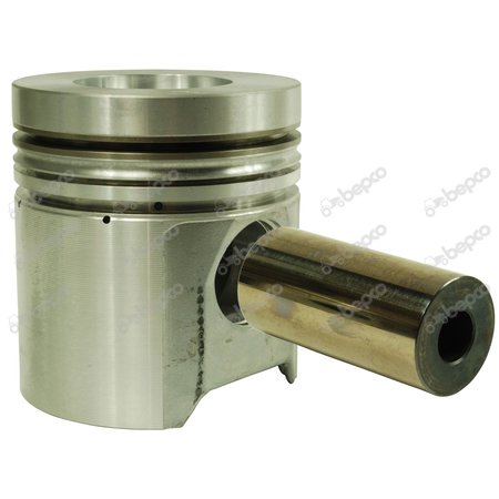 Piston