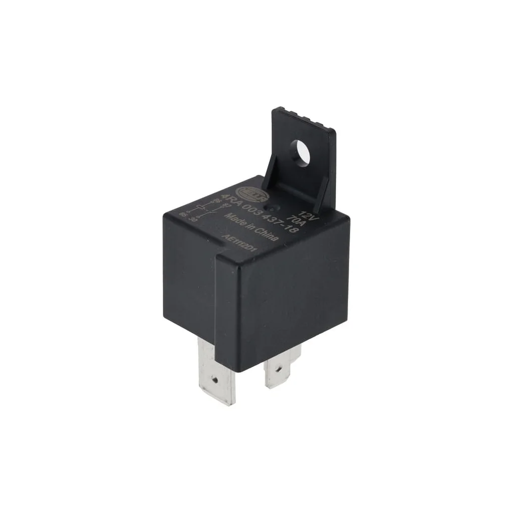 Releu, curent principal 70A cu suport 4RA003437181