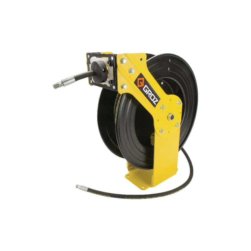 Tambur furtun gresare SAE R2 6mm 1" 47984GROZ