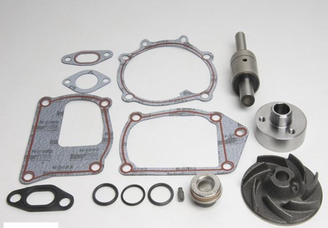 Kit Reparatie OMP 1930847