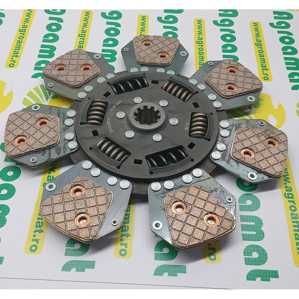 Disc Ambreiaj Luk 341723A1