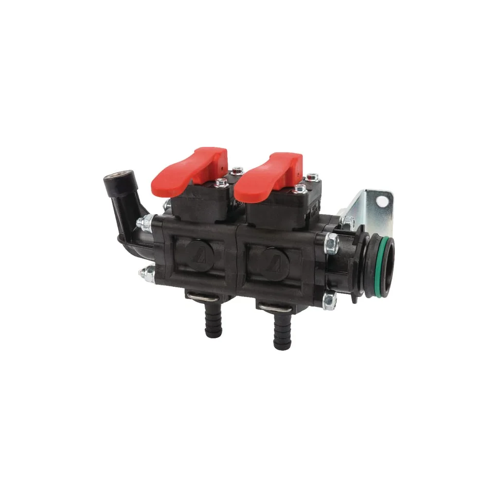 Unitate de comanda manuală 2 căi T5M 46305251