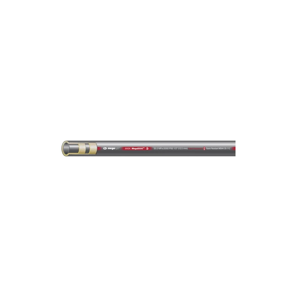 Furtun EN8572SC 1/4" 4M5K