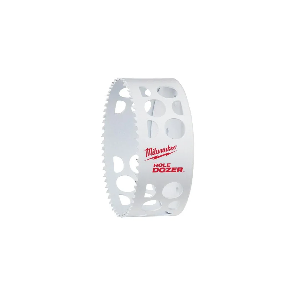 P za de g urit bi-metalic 4 1/2" 49560233