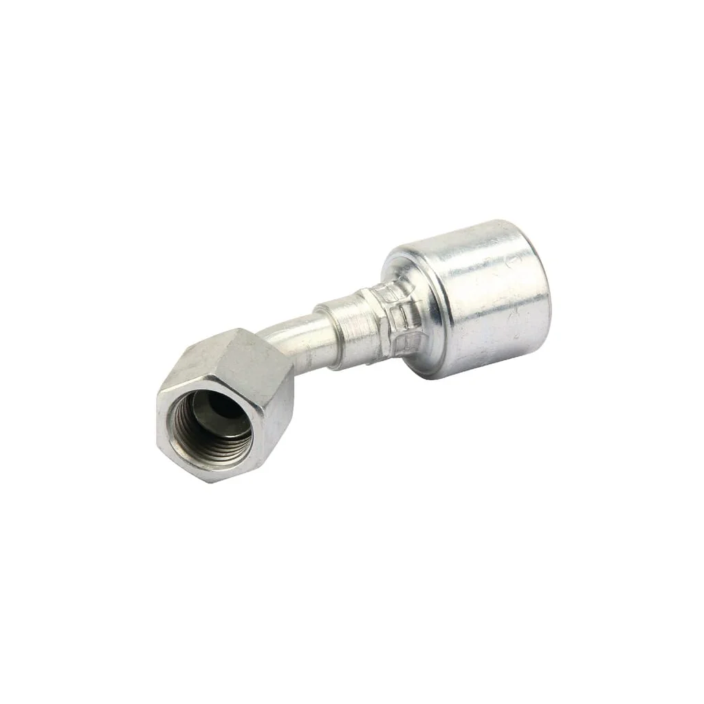 Armătură 45° DN6-9/16JIC 4G6FJX45S