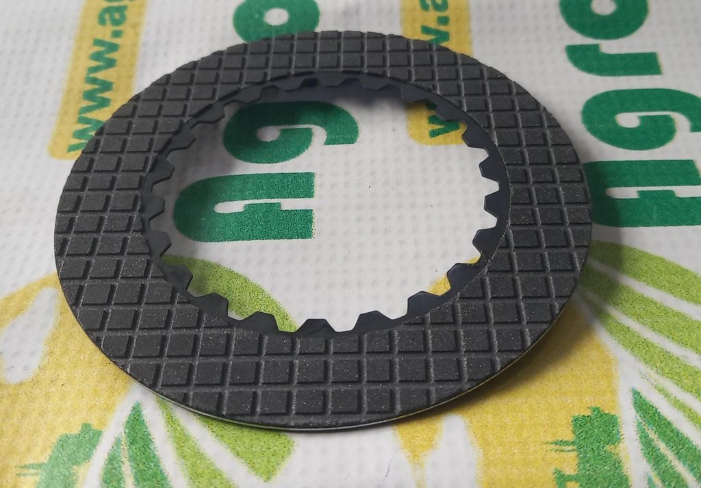 Disc 0.008.9946.2