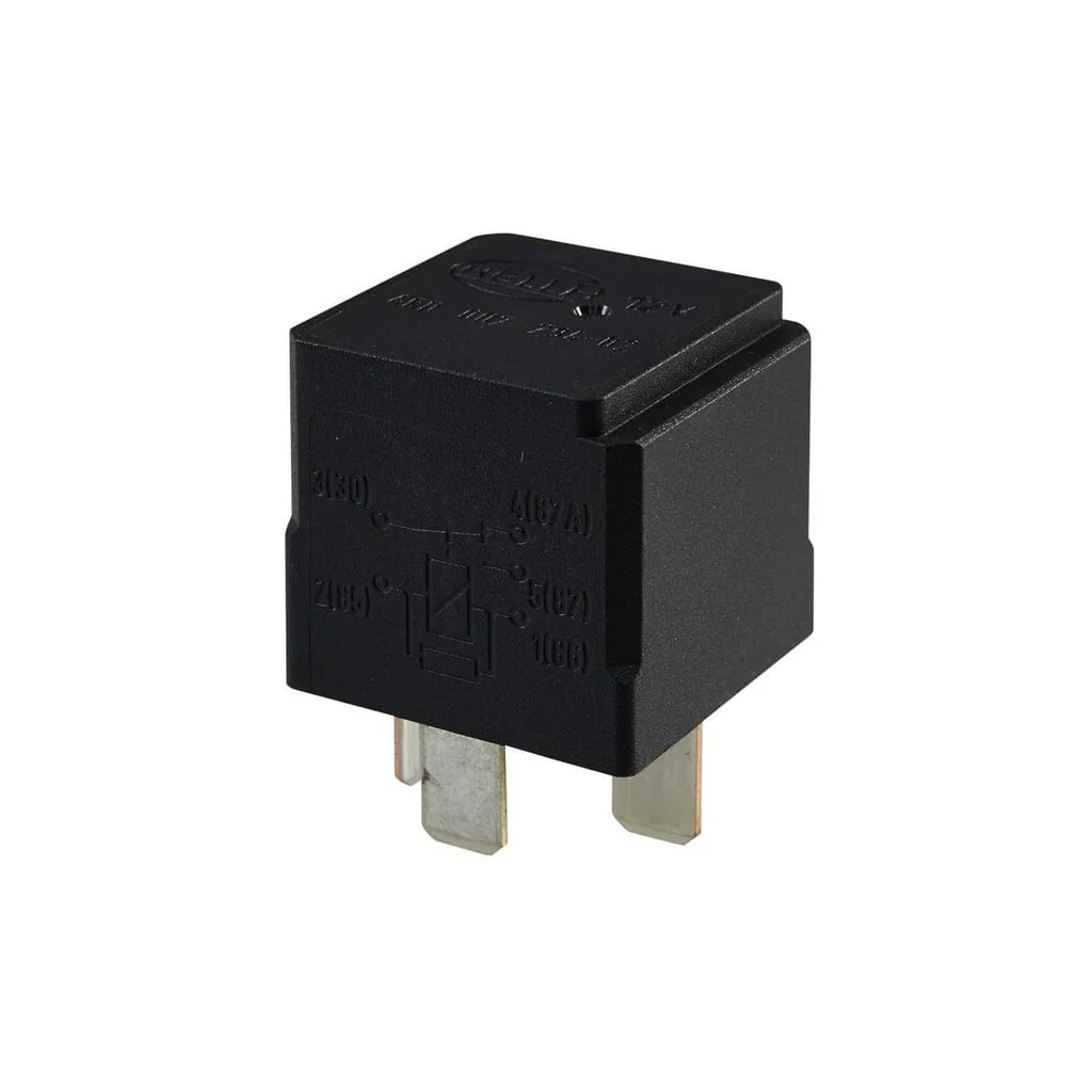 Releu curent de lucru transformator 4RD007794021