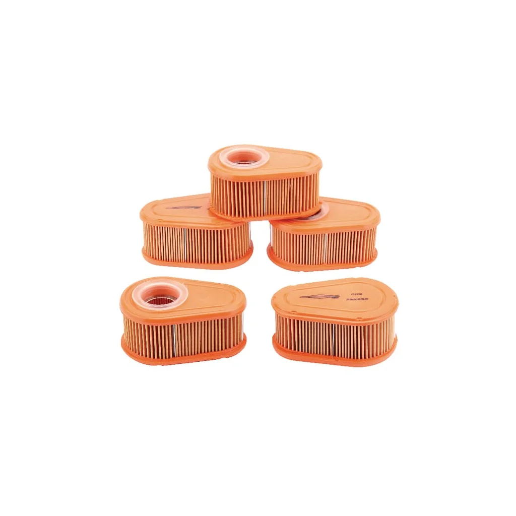 Pachet de filtru 5 x 792038 4245