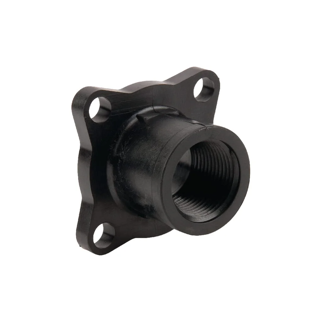 Flanșă de conectare filetată 3/4" NPT 463000033