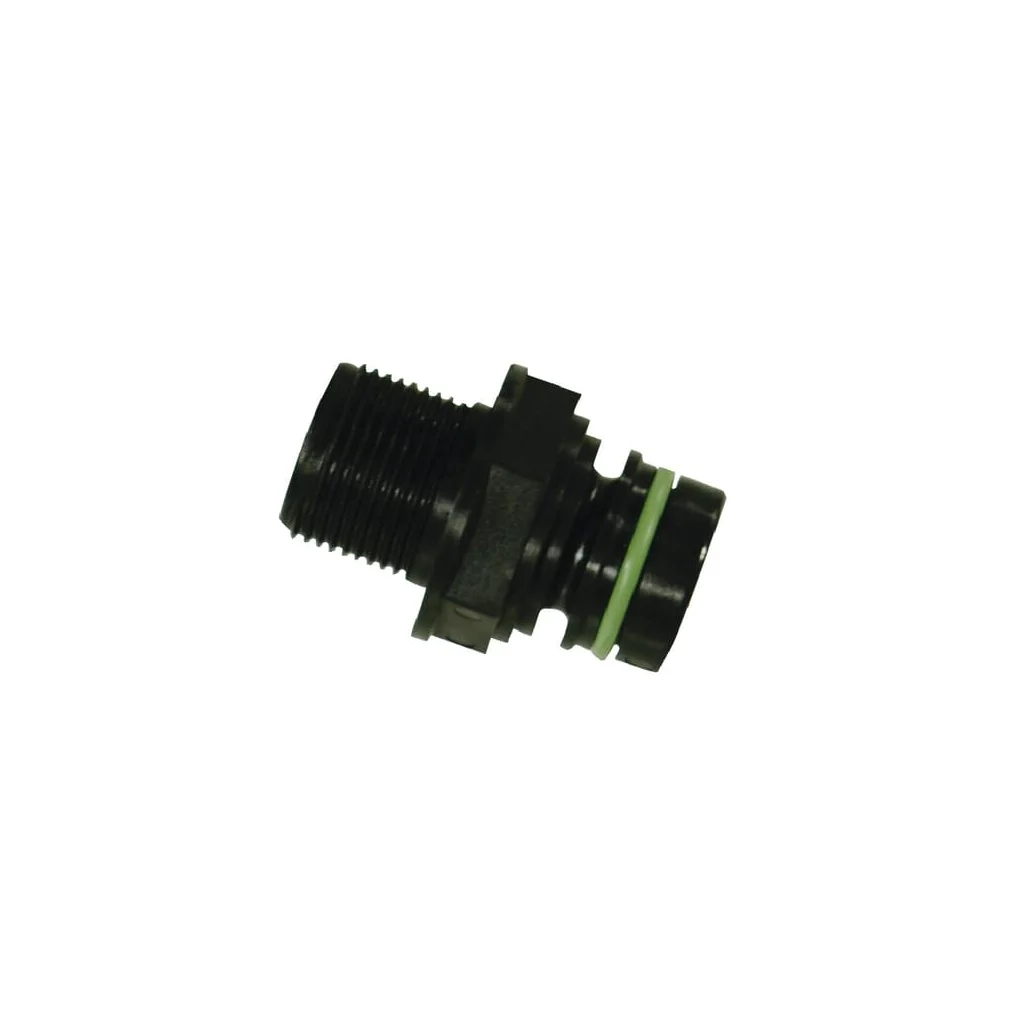 Niplu de racord 3/4" filet exterior 463001B70